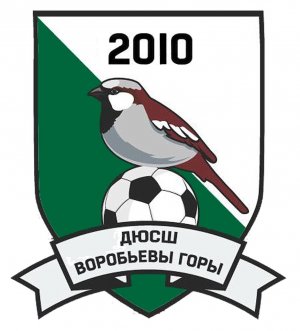 ФК "Воробьевы горы", Зимнее первенство 2022, Награждение, 20 апреля 2022 года.