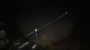 Ловля налима в ноябре на нарезку. Налим на донки и тычки