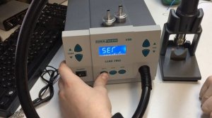 Quick 861DW распаковка, комплектация, впечатления