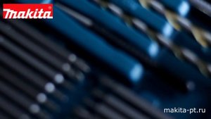 Makita D37194 Набор инструментов | Обзор, комплектация, характеристики