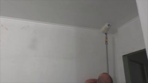 Покраска потолка  Ремонт своими руками