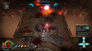 Warhammer: 40,000 Inquisitor Martyr (PS5) Gameplay #1