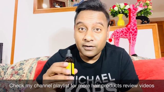 Does ginger hair growth serum really helps regrow new hair смотреть онлайн