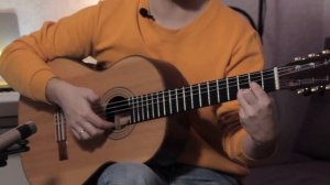 Kill Bill - SZA - fingerstyle за 5 минут | простой разбор на гитаре | Фингерстайл