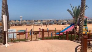 Отель Parrotel beach resort 2023 Шарм-Эль-Шейх