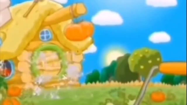 Копатыч исчез (Оригинал) смотреть онлайн