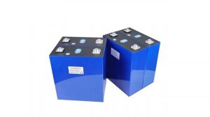 Новый 3.2v280ah lifepo4 перезаряжаемый аккумулятор литий-железо-фосфатных аккумуляторов