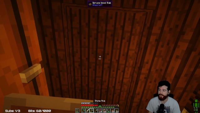 Minecraft's Scariest Modpack | HorrorCraft 04 смотреть онлайн