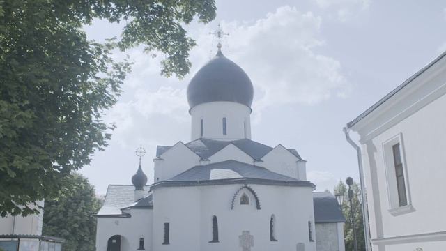 Промо 1: Михаил Нестеров. В поисках своей России. Лекция №1