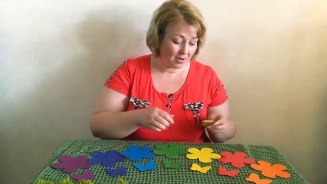 Посчитай-ка - Сказка для детей | ТЁТЯ ВАЛЯ смотреть онлайн