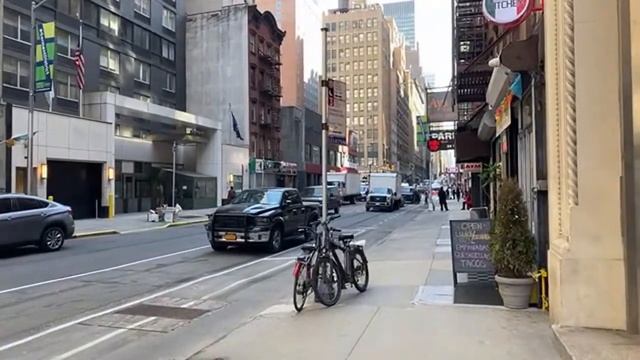 Новости Нью Йорка 2021/Цены на бензин/Наглость Бомжей/ Как живут русские в Америке смотреть онлайн