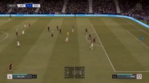 FIFA 21 Pro Clubs - Pengs VII