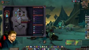 PVP ГАЙД Рестор Шаман WOW 9.0.2