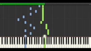 Игорь Крутой и Ирина Аллегрова - Столик на двоих НОТЫ & MIDI | PIANO COVER | PIANOKAFE