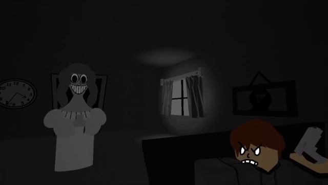 Encounter Z-MIXED Robloxified - Z Sharp Studios' Encounter Z-Mixed In Roblox Studio смотреть онлайн