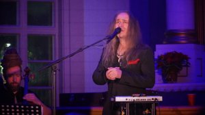 Jarkko Ahola - Taivas Korkealla