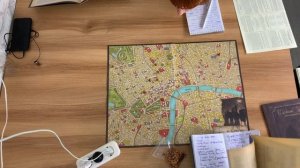 Шерлок Холмс, детектив-консультант настольная игра