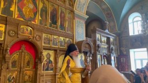 КТО И КОМУ ГОТОВИТ АД??? Скит ВЛАДИМИРСКОЙ иконы Божией Матери. Кавказский скит Валаама.