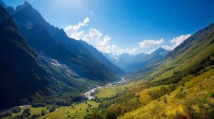 006. СУРА АЛЬ АНАМ ЧТЕЦ ХАНИ АР РИФАИ "ЧТЕЦ ХАНИ АР-РИФАИ HD