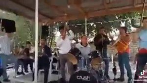 туй дар шахри хисор