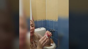 Необычное использование одноразовых прокладок