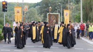Олег Скобля - Крестный Ход