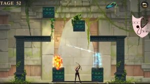 Stormshot - Skull Island Enigma Level 52 Walkthrough