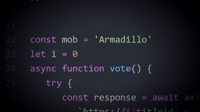 Голосование Мобов в Майнкрафте СФАЛЬСИФИЦИРОВАНО?   Minecraft Live! Броненосец