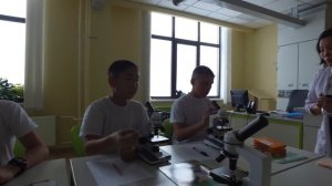 Кызылское Президентское Кадетское Училище