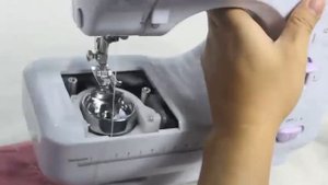 Uten 505 Sewing machine repair