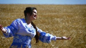 Олена Білоконь- Отча сторона. Слова Марії Бойко, музика О.Білоконь, Р. Білишко