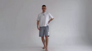 Тренировка тазобедренного сустава. Учимся двигать тазом. Упражнение для ягодиц.