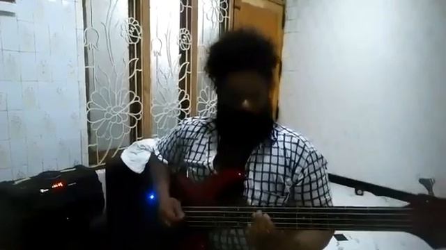 Roda 4 maligawa bass gitar pattne смотреть онлайн