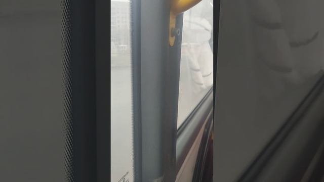 Поездка на 3 автобусном маршруте. смотреть онлайн