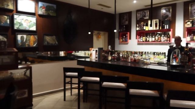 Iberostar Playa Pilar, Cayo Guillermo, Cuba смотреть онлайн