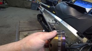 Скандик 600 Е тек  Живучее Гавно ???