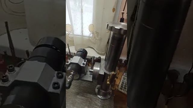 Станок для заточки фрез и сверл малого диаметра. Часть 2