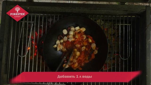 Самый простой согревающий суп #простойрецепт #рецептсупа #гстойсуп #супсколбасками смотреть онлайн