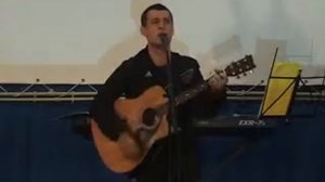 христианские песни - напои меня.mp4