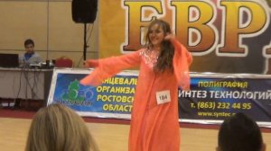 Виктория Кузнецова