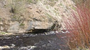 Река Лава: Каньон, которому больше 400 миллионов лет в 4К