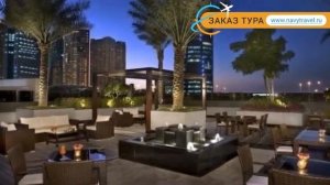 ATANA HOTEL 4* ОАЭ Дубай обзор – отель АТАНА ХОТЕЛ 4* Дубай видео обзор