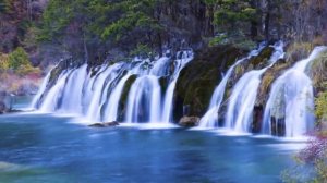 Jiuzhaigou Valley - Cina Tours