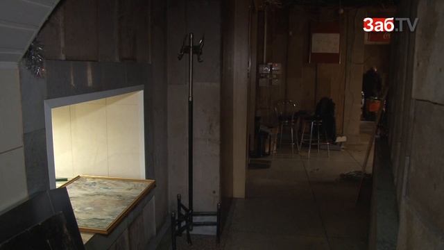 Следственный комитет потеснил кафе Устрица из подвала смотреть онлайн