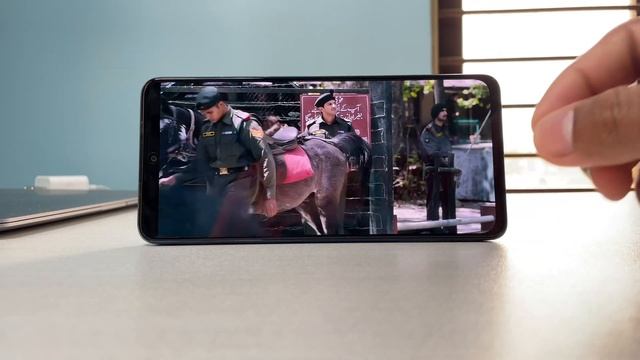 Poco X4 Pro 5G Display and Sound Checks