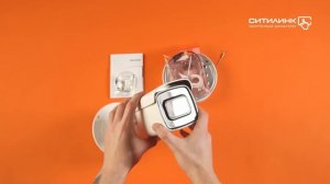 Обзор видеокамеры IP HIKVISION DS-2CD2623G0-IZS | Ситилинк