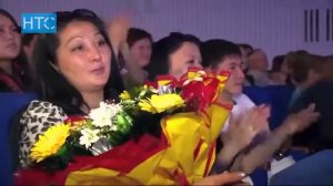 Мирлан Алыкулов Ав.песня Кызыл орук.