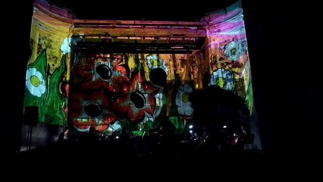 Анненкирхе , оркестр Olympic Orchestra смотреть онлайн