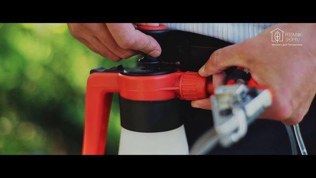 Секатор Фелко 19 (Felco 19) смотреть онлайн