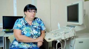 УЗИ околоносовых пазух